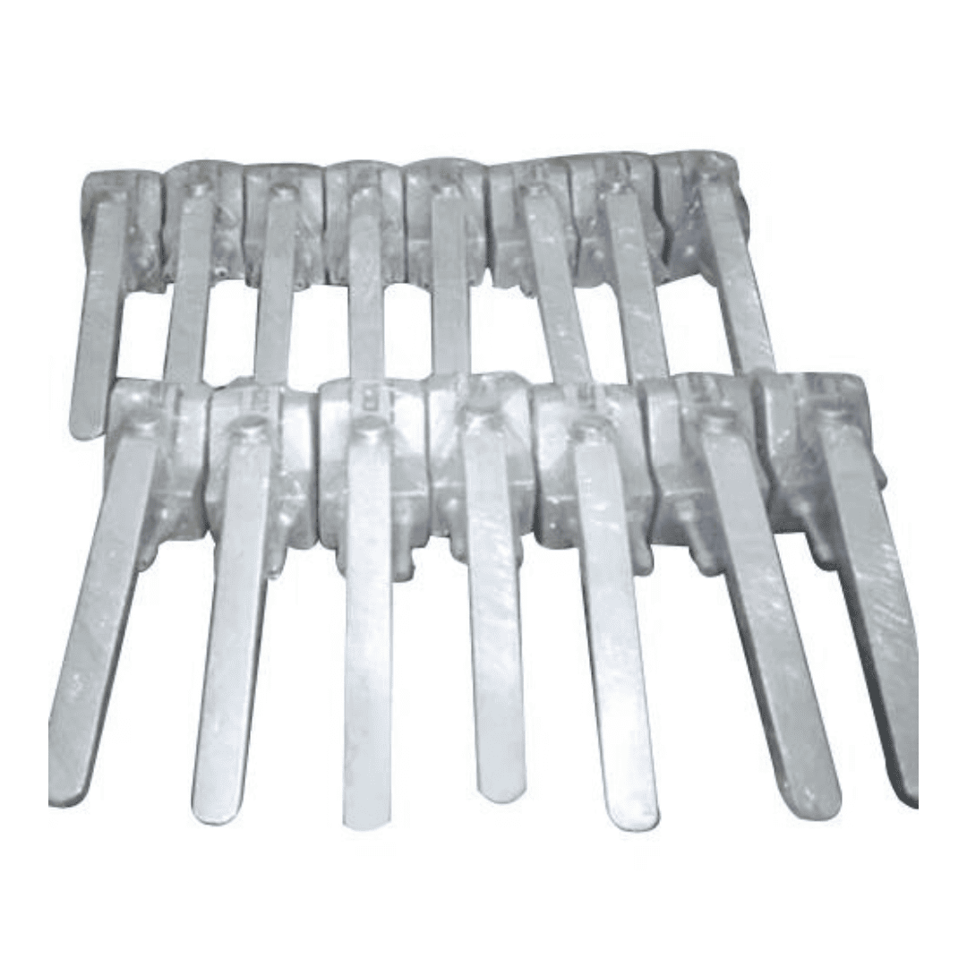 Deadman Handle