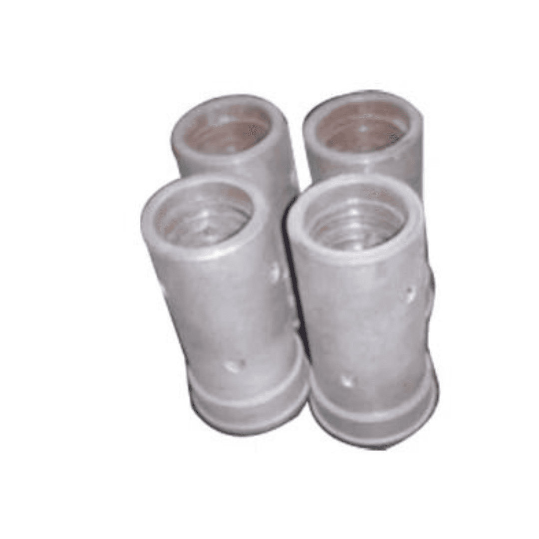 Hose Pipe Connector