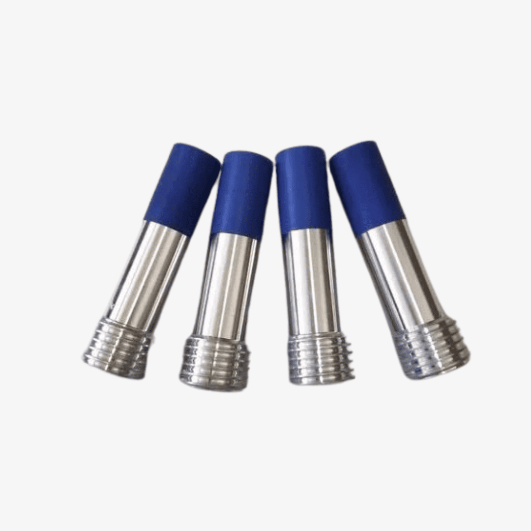 Industrial Nozzles