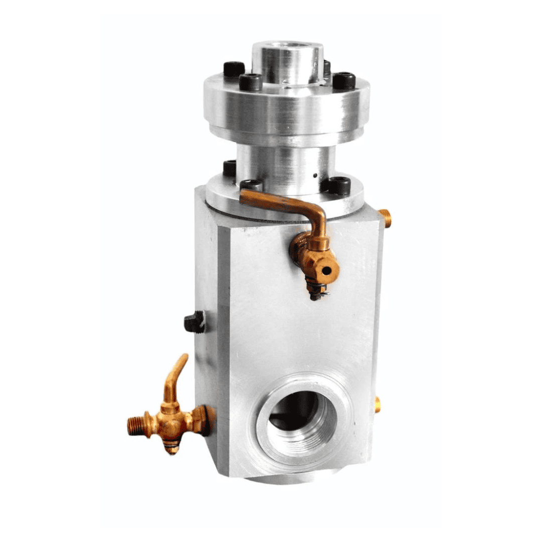 Industrial Valves